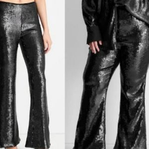 Sequin’s Pants by Future Collective with Kahlana Barfield Brown 16W/18W& 20W/22W